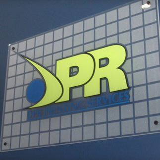 DPR Printing