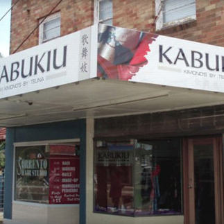 Kabukiu